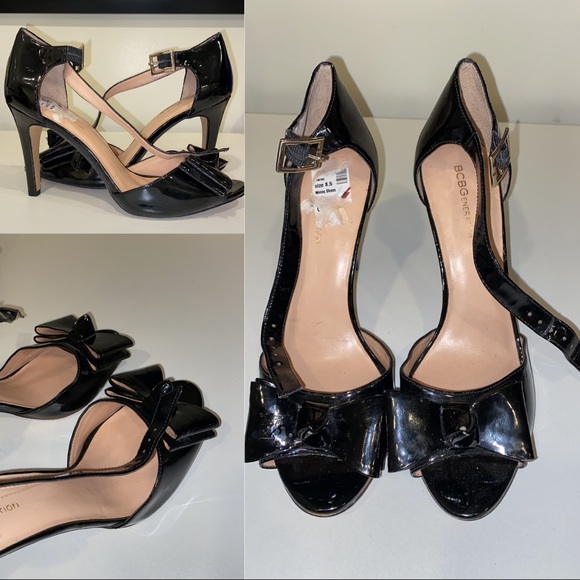 BCBGeneration Heels - Picture 2 of 11